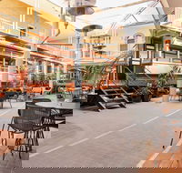 Quality Hotel Dickson - Hotel WA