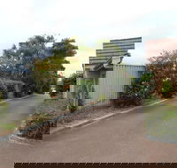 Augusta's Georgiana Molloy Motel - Hotel WA