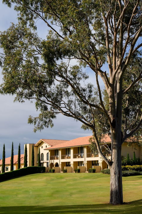 Chateau Elan At The Vintage - Hotel WA 6