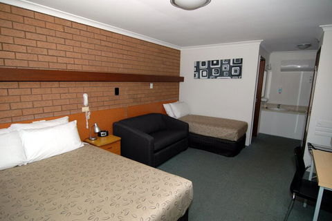 Motel Woongarra - Hotel WA 5