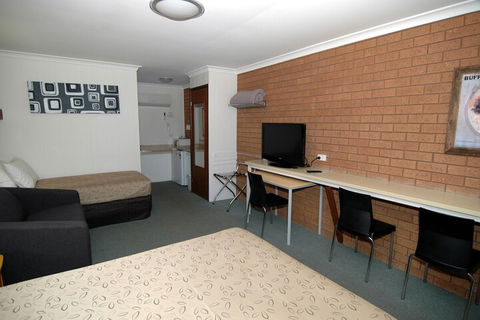 Motel Woongarra - Hotel WA 7