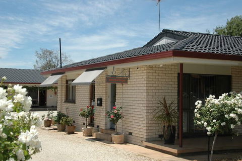 Motel Woongarra - Hotel WA 4
