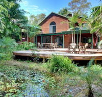 Planula Bed  Breakfast Retreat - Hotel WA