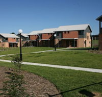 Macquarie University Village - Hotel WA