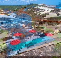 The Berkeley River Lodge - Hotel WA