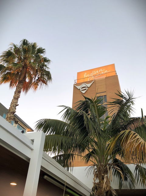 Indian Ocean Hotel - Hotel WA 1