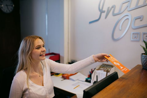 Indian Ocean Hotel - Hotel WA 6