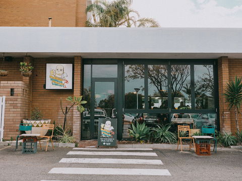 Indian Ocean Hotel - Hotel WA 2