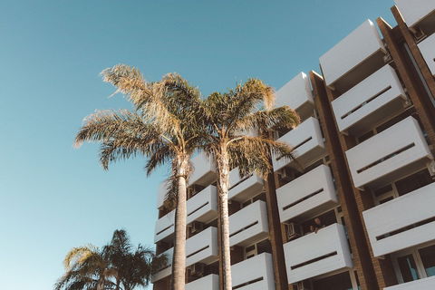 Indian Ocean Hotel - Hotel WA 3