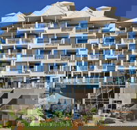 at Whitsunday Vista Holiday Apartments - Hotel WA