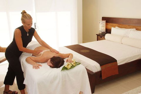 At Blue Horizon Resort Apartments - Hotel WA 5