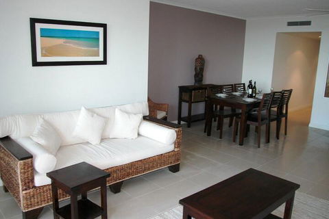 At Blue Horizon Resort Apartments - Hotel WA 6