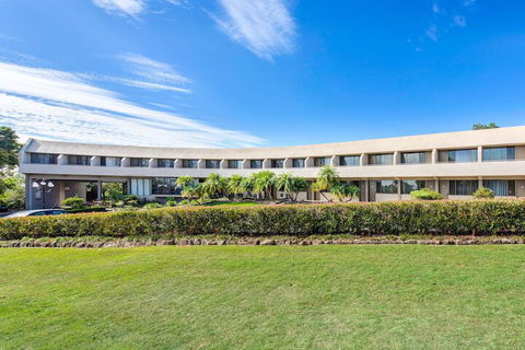 Mercure Charlestown - Hotel WA 3