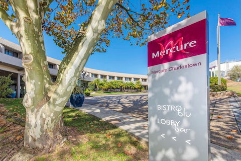 Mercure Charlestown - Hotel WA 5