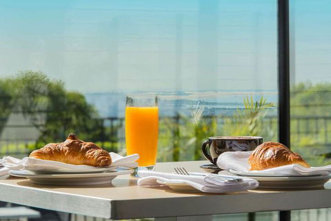 Mercure Charlestown - Hotel WA 1