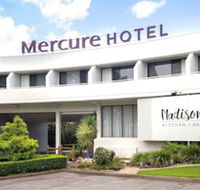 Mercure Charlestown - Hotel WA