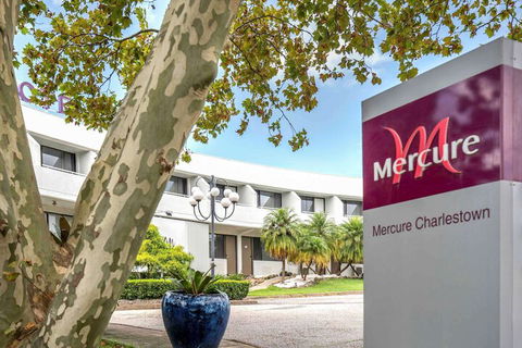 Mercure Charlestown - Hotel WA 6