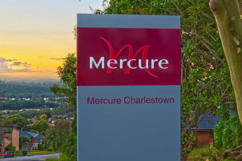 Mercure Charlestown - Hotel WA 4