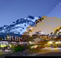 at Water's Edge Resort - Hotel WA