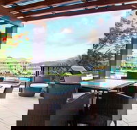 at Waterfront Whitsunday Retreat - Hotel WA