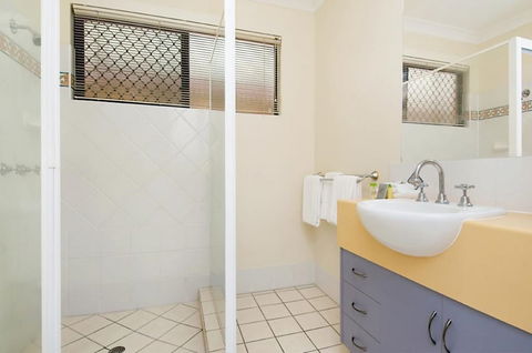 Central Plaza Apartments - Hotel WA 2