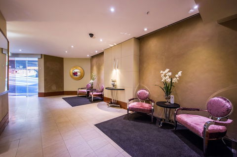Seasons Darling Harbour - Hotel WA 5