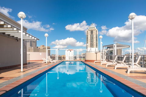 Seasons Darling Harbour - Hotel WA 3