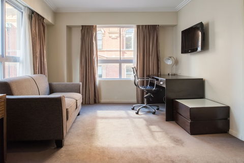 Seasons Darling Harbour - Hotel WA 6