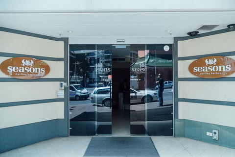 Seasons Darling Harbour - Hotel WA 1
