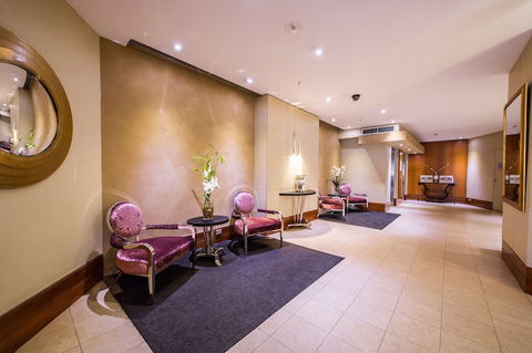 Seasons Darling Harbour - Hotel WA 4