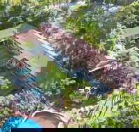 Country 2 Coast Coffs Harbour Motor Inn - Hotel WA