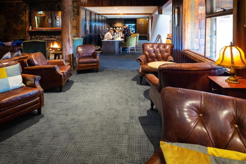 Peppers Cradle Mountain Lodge - Hotel WA 3