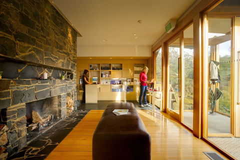 Peppers Cradle Mountain Lodge - Hotel WA 6