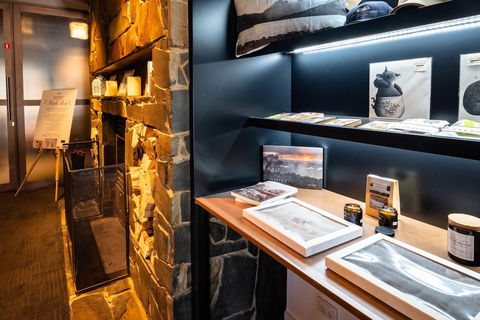 Peppers Cradle Mountain Lodge - Hotel WA 2