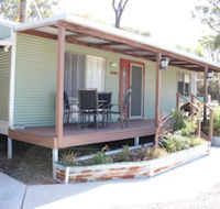 Kendenup Lodge and Cottages - Hotel WA