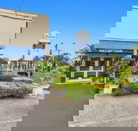 Alexander Motor Inn  Apartments - Hotel WA