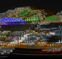 Novotel Sydney on Darling Harbour - Hotel WA