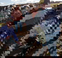 Hunter Valley Resort - Hotel WA