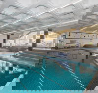Surfers Aquarius - Hotel WA