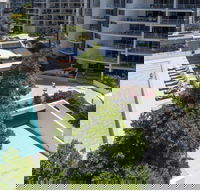 Trilogy Surfers Paradise - Hotel WA