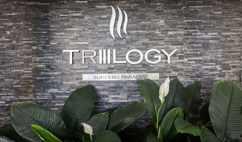 Trilogy Surfers Paradise - Hotel WA 3
