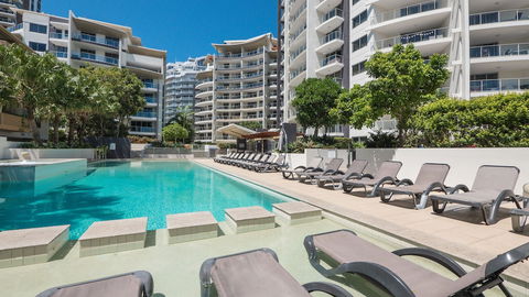 Trilogy Surfers Paradise - Hotel WA 5