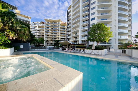 Trilogy Surfers Paradise - Hotel WA 6