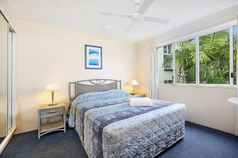 Beachside Mooloolaba - Hotel WA 6