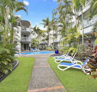 Beachside Mooloolaba - Hotel WA