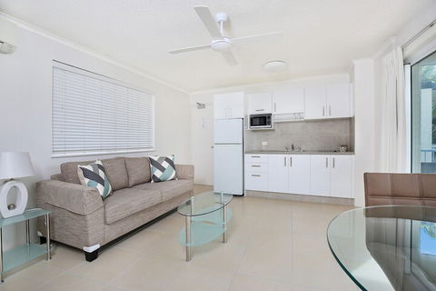 Beachside Mooloolaba - Hotel WA 3