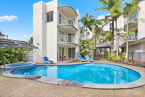 Beachside Mooloolaba - Hotel WA 2