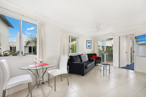 Beachside Mooloolaba - Hotel WA 5