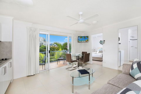 Beachside Mooloolaba - Hotel WA 7