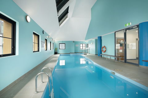 Sydney Hotel Harbour Suite - Hotel WA 4
